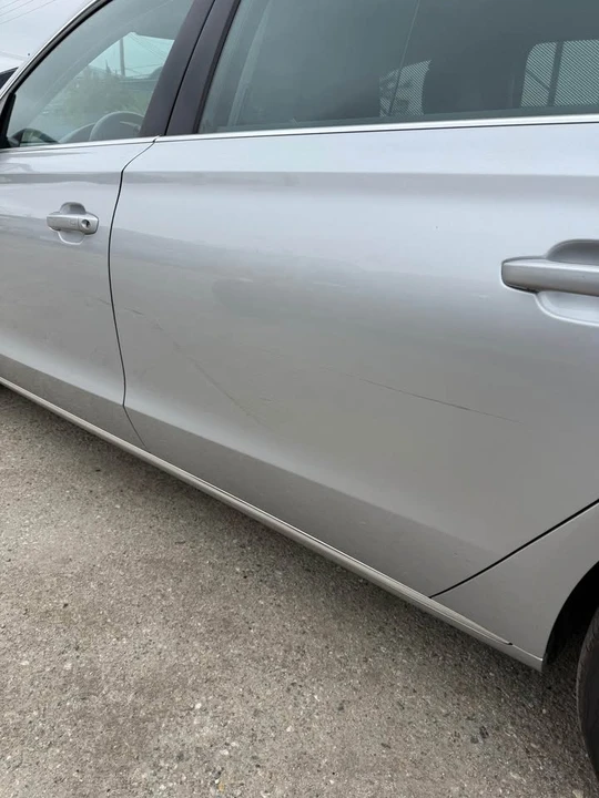 2011 Audi D4 A8 - Image 18 of 19