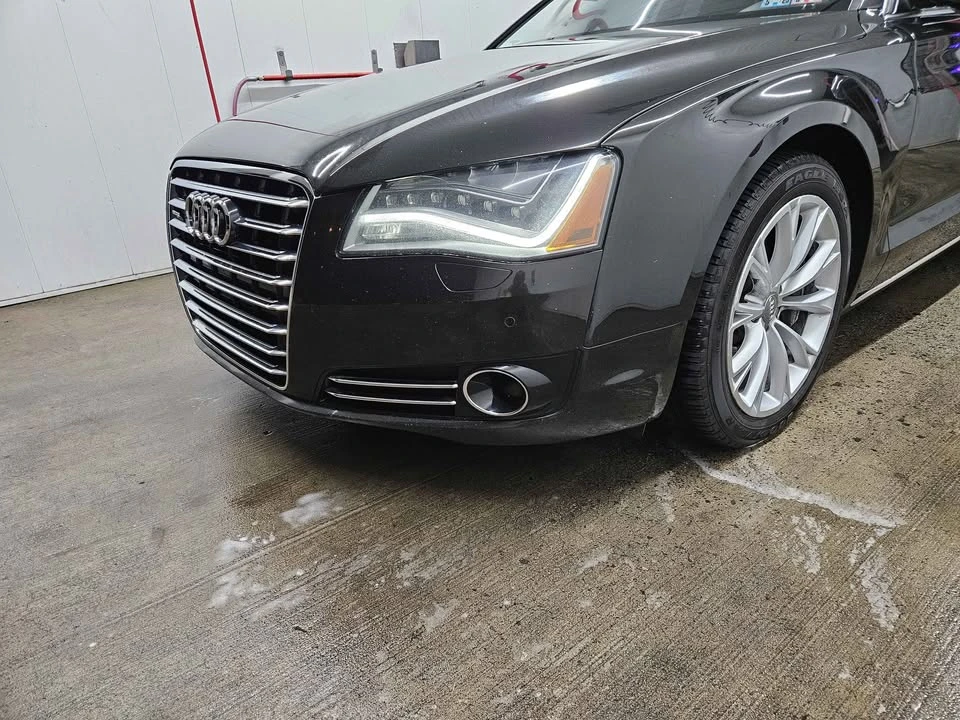2011 Audi D4 A8 - Image 4 of 12