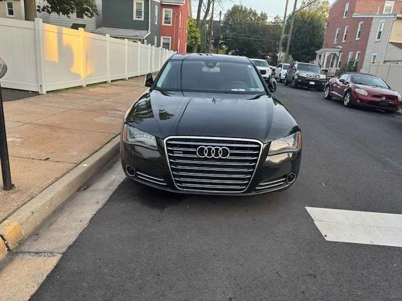2011 Audi D4 A8 - Image 10 of 12