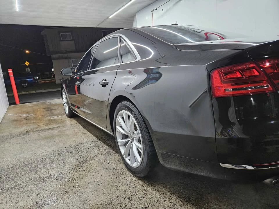 2011 Audi D4 A8 - Image 2 of 12