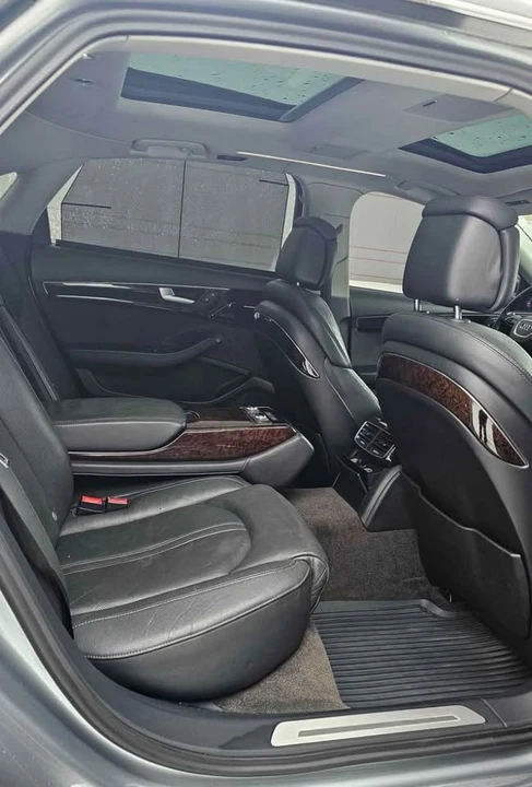 2011 Audi D4 A8 - Image 5 of 6
