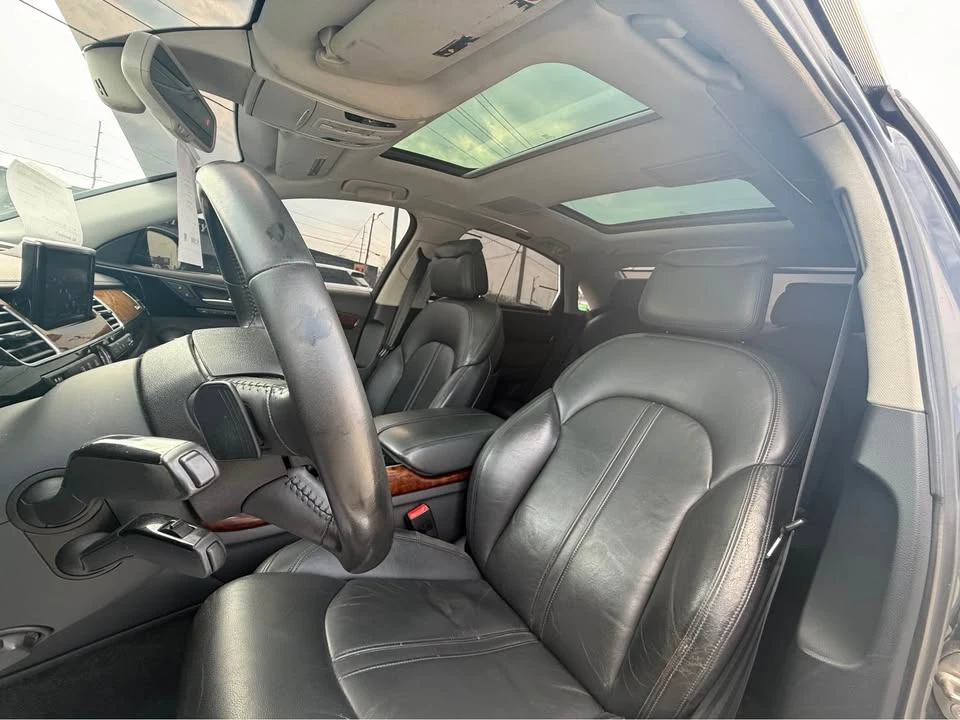 2011 Audi D4 A8 - Image 18 of 19