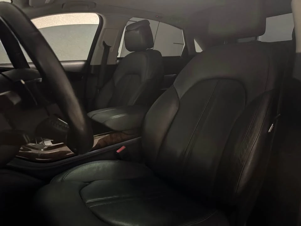2011 Audi D4 A8 - Image 14 of 14