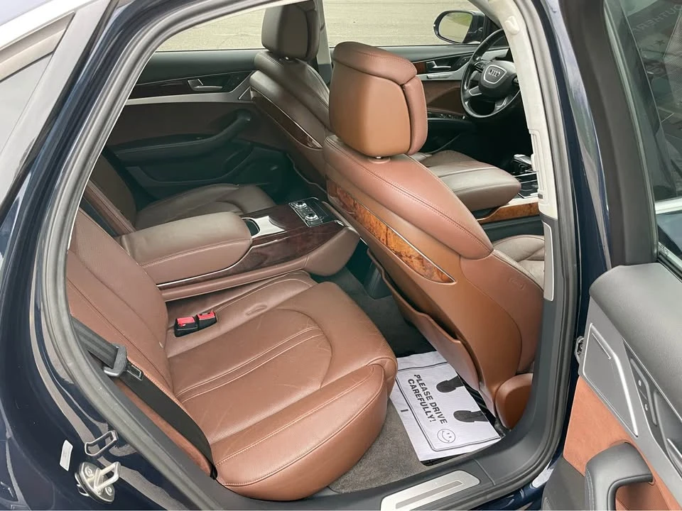 2011 Audi D4 A8 - Image 13 of 14