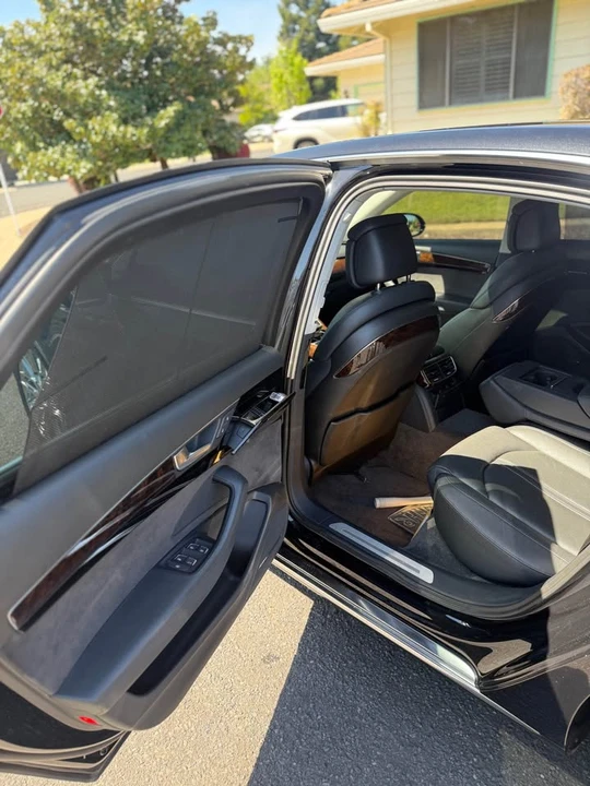 2011 Audi D4 A8 - Image 14 of 19