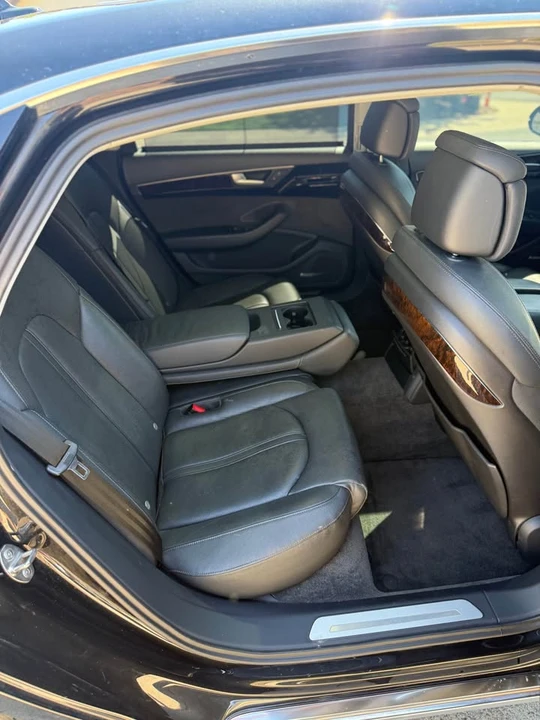 2011 Audi D4 A8 - Image 17 of 19