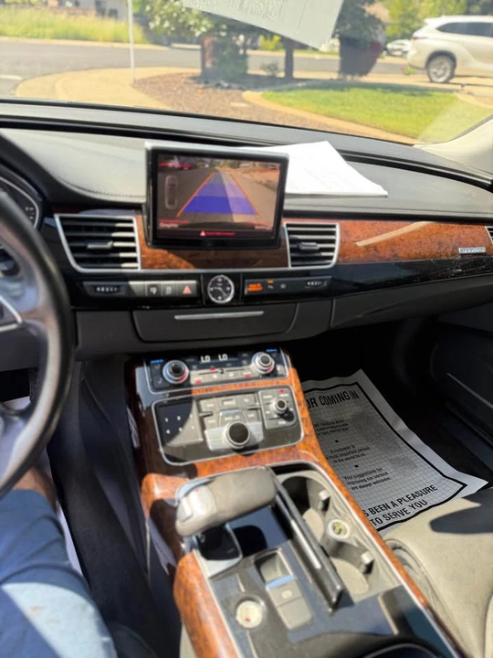 2011 Audi D4 A8 - Image 11 of 19