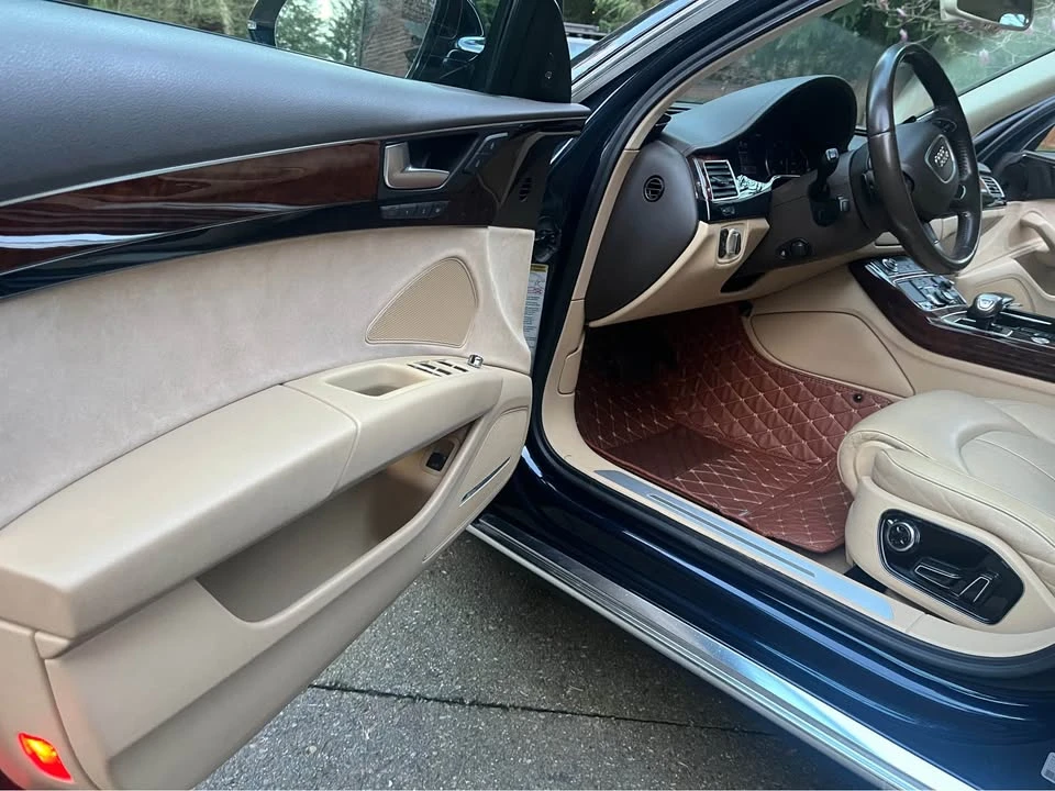 2011 Audi D4 A8 - Image 11 of 20