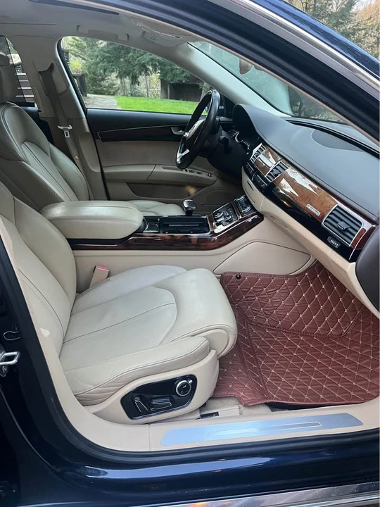 2011 Audi D4 A8 - Image 14 of 20