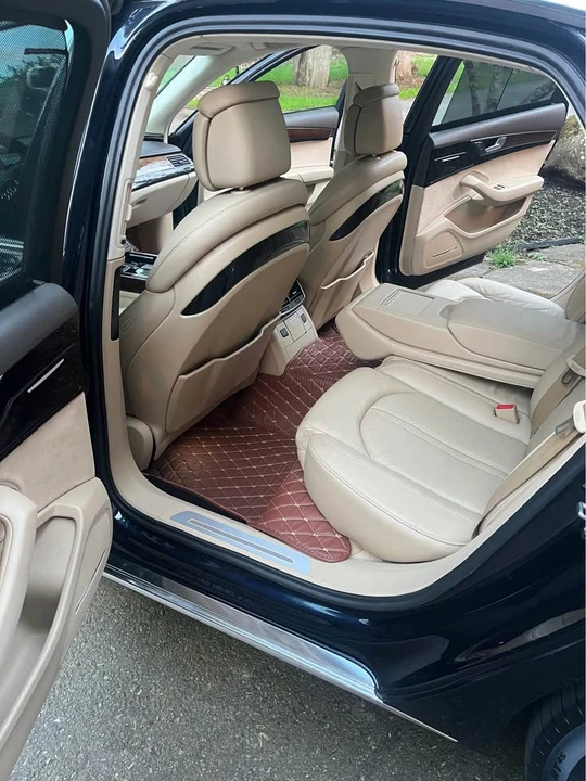 2011 Audi D4 A8 - Image 13 of 20
