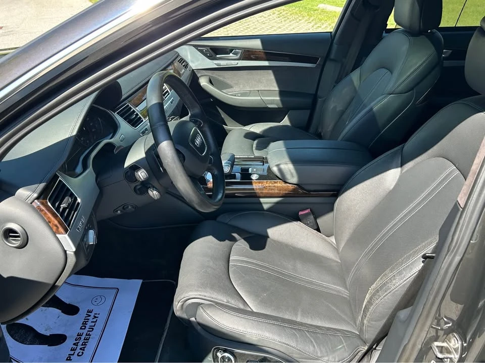 2011 Audi D4 A8 - Image 10 of 20