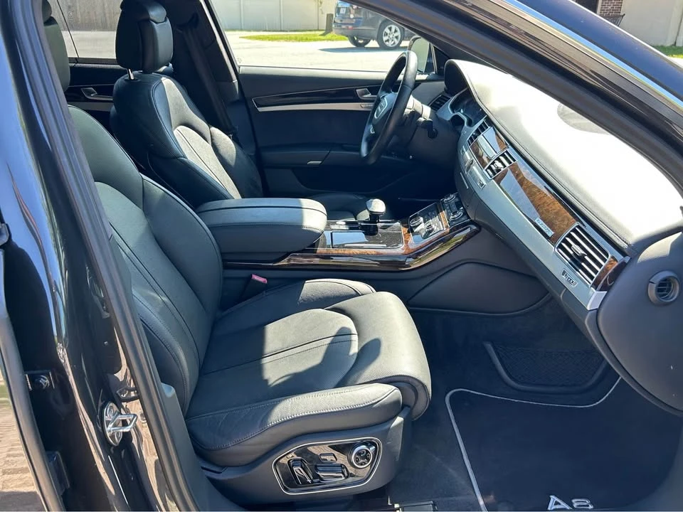 2011 Audi D4 A8 - Image 14 of 20