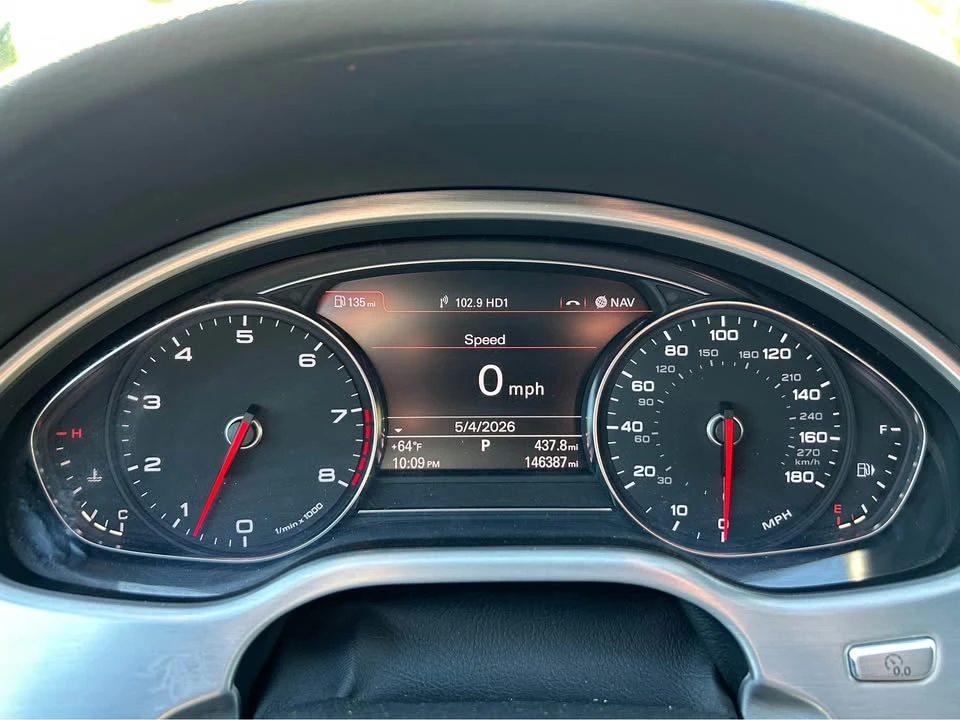 2011 Audi D4 A8 - Image 17 of 20