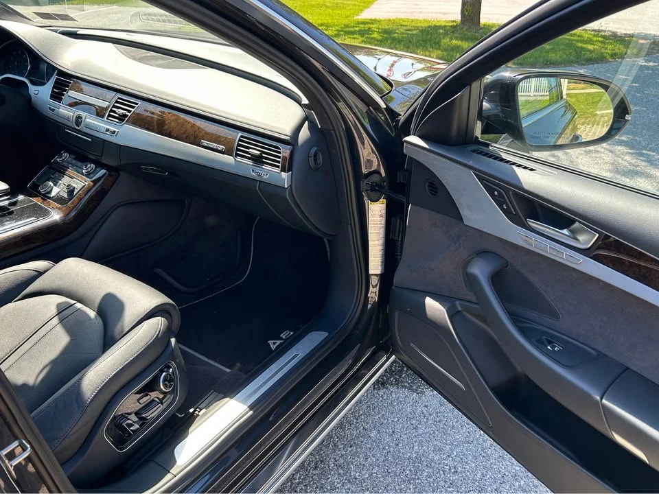 2011 Audi D4 A8 - Image 13 of 20