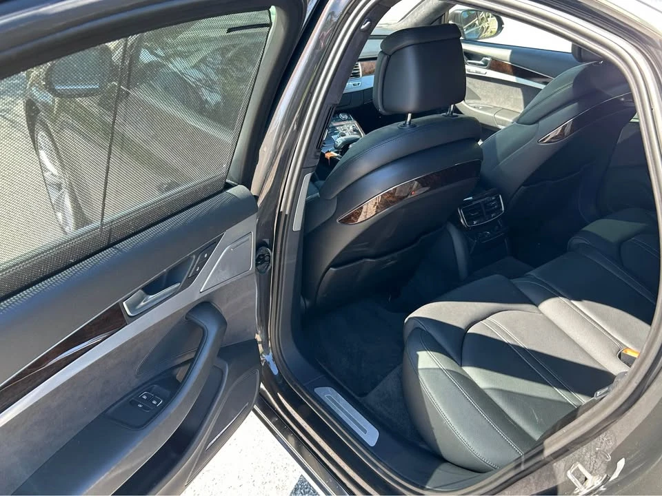 2011 Audi D4 A8 - Image 11 of 20