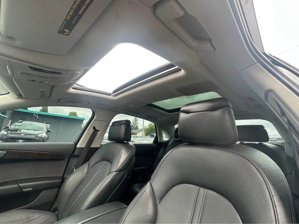 2011 Audi D4 A8 - Image 12 of 18