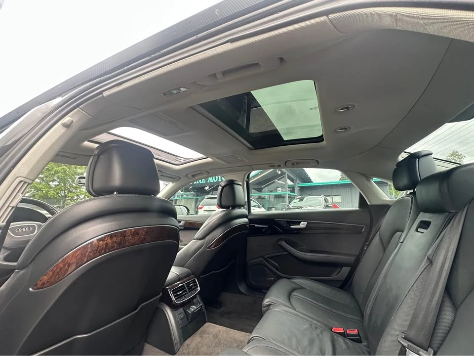 2011 Audi D4 A8 - Image 11 of 18