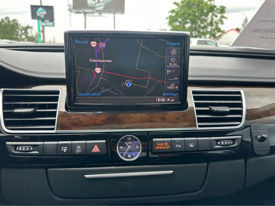 2011 Audi D4 A8 - Image 15 of 18