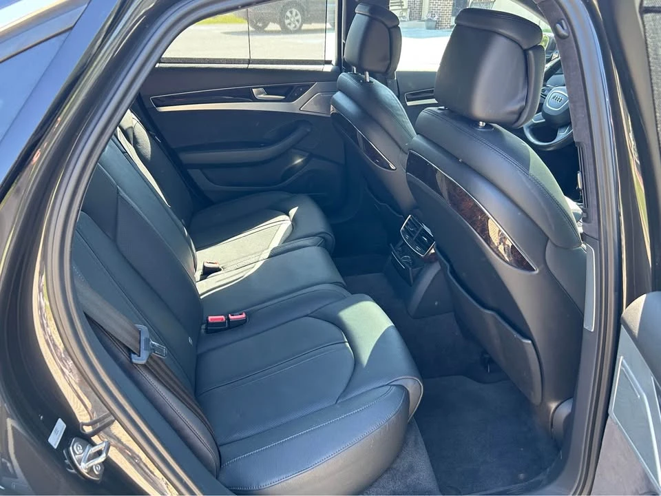 2011 Audi D4 A8 - Image 15 of 20