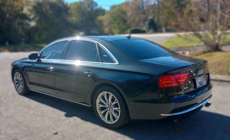 2011 Audi D4 A8 - Image 6 of 14