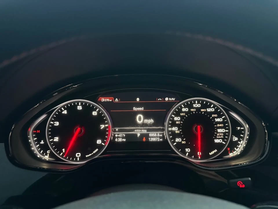 2011 Audi D4 A8 - Image 12 of 15