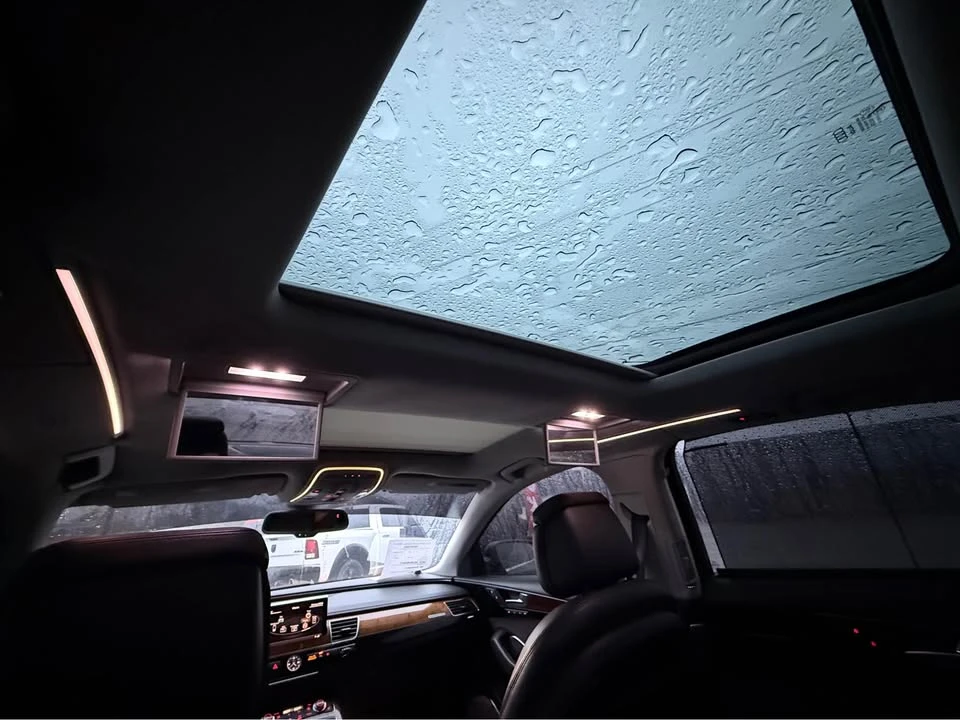 2011 Audi D4 A8 - Image 14 of 15