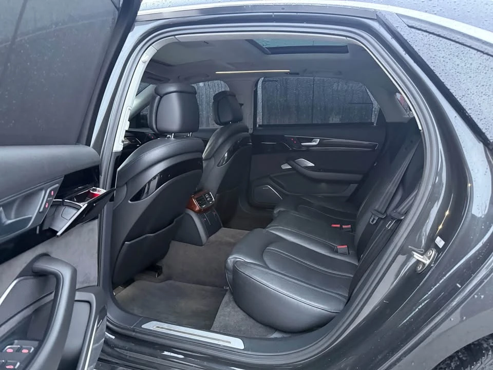 2011 Audi D4 A8 - Image 6 of 15