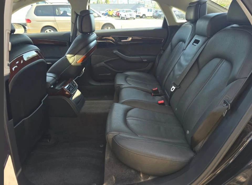 2011 Audi D4 A8 - Image 6 of 9