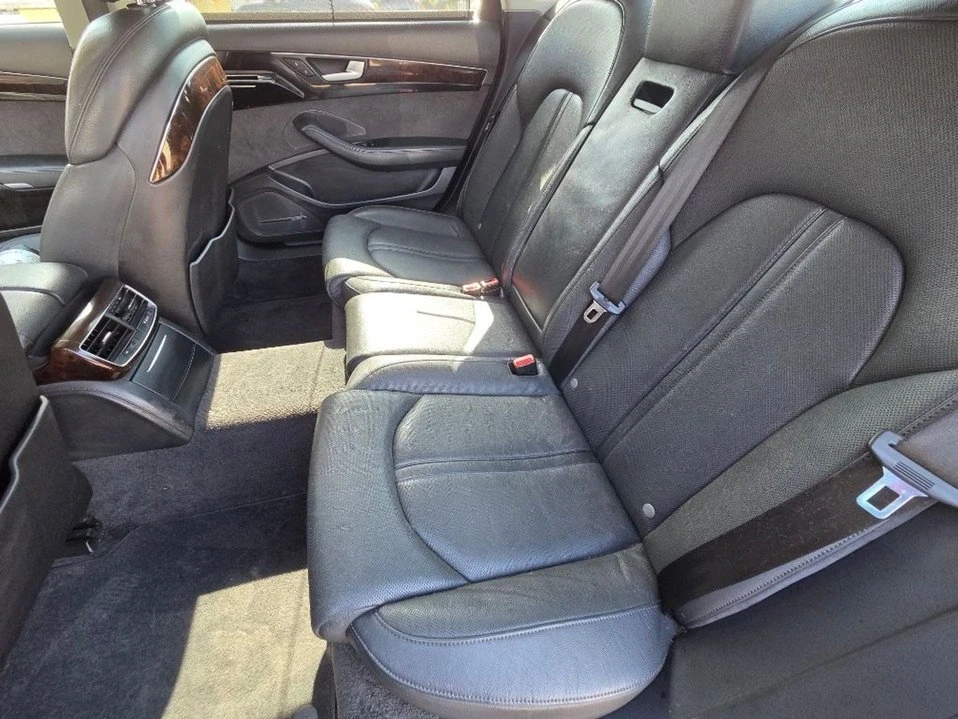 2011 Audi D4 A8 - Image 9 of 11