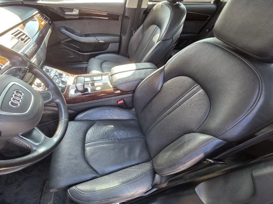 2011 Audi D4 A8 - Image 6 of 11