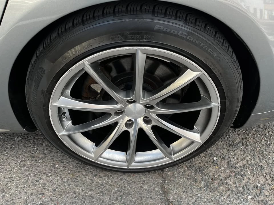 2011 Audi D4 A8 - Image 20 of 20