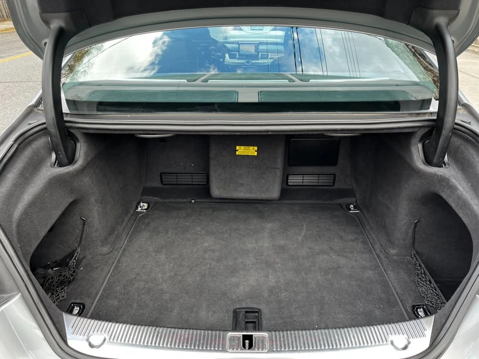 2011 Audi D4 A8 - Image 16 of 20