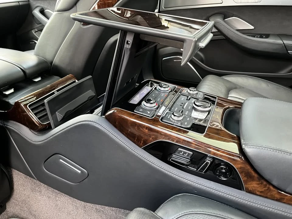 2011 Audi D4 A8 - Image 14 of 19