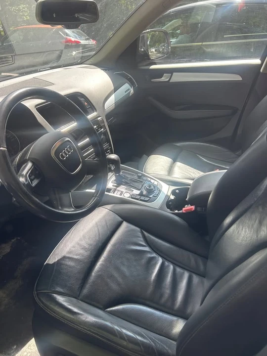 2011 Audi 8R Q5 - Image 3 of 4