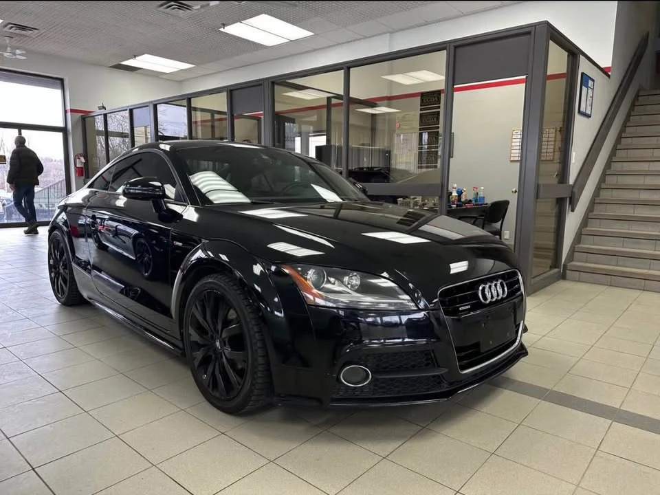 2011 Audi TTS Mk2 - Image 8 of 16