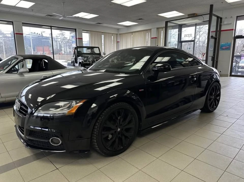 2011 Audi TTS Mk2 - Image 5 of 16