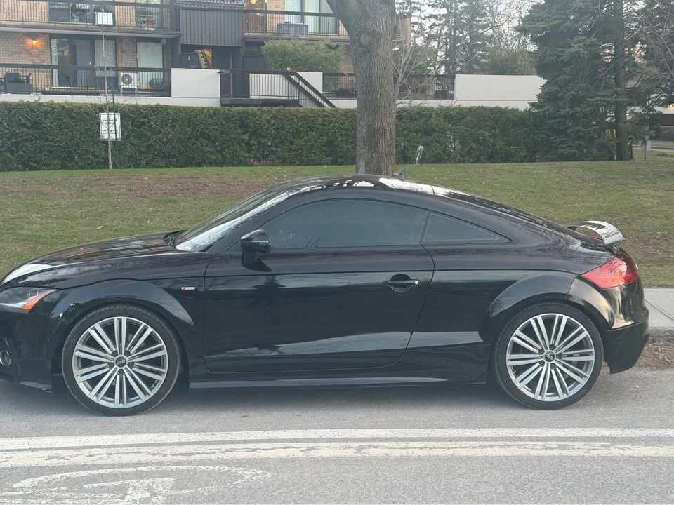 2011 Audi TTS Mk2 - Image 2 of 16