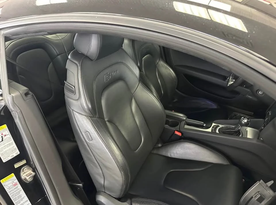 2011 Audi TTS Mk2 - Image 16 of 16