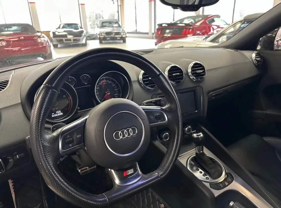 2011 Audi TTS Mk2 - Image 14 of 16