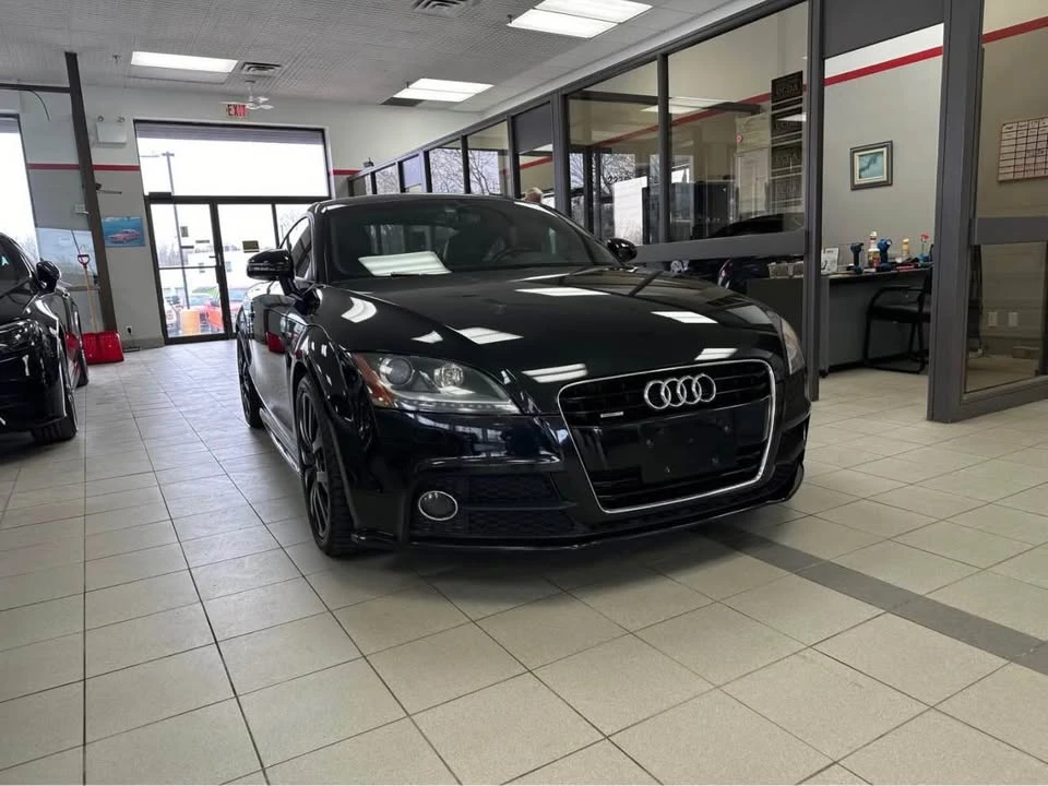 2011 Audi TTS Mk2 - Image 4 of 16