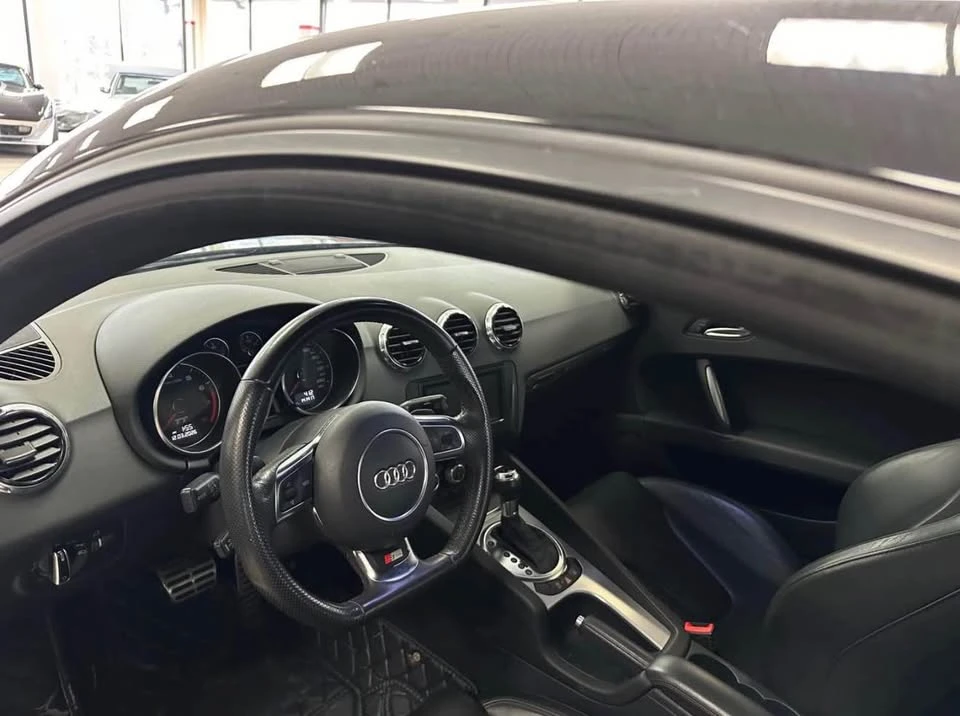 2011 Audi TTS Mk2 - Image 15 of 16