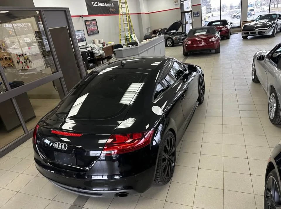 2011 Audi TTS Mk2 - Image 3 of 16