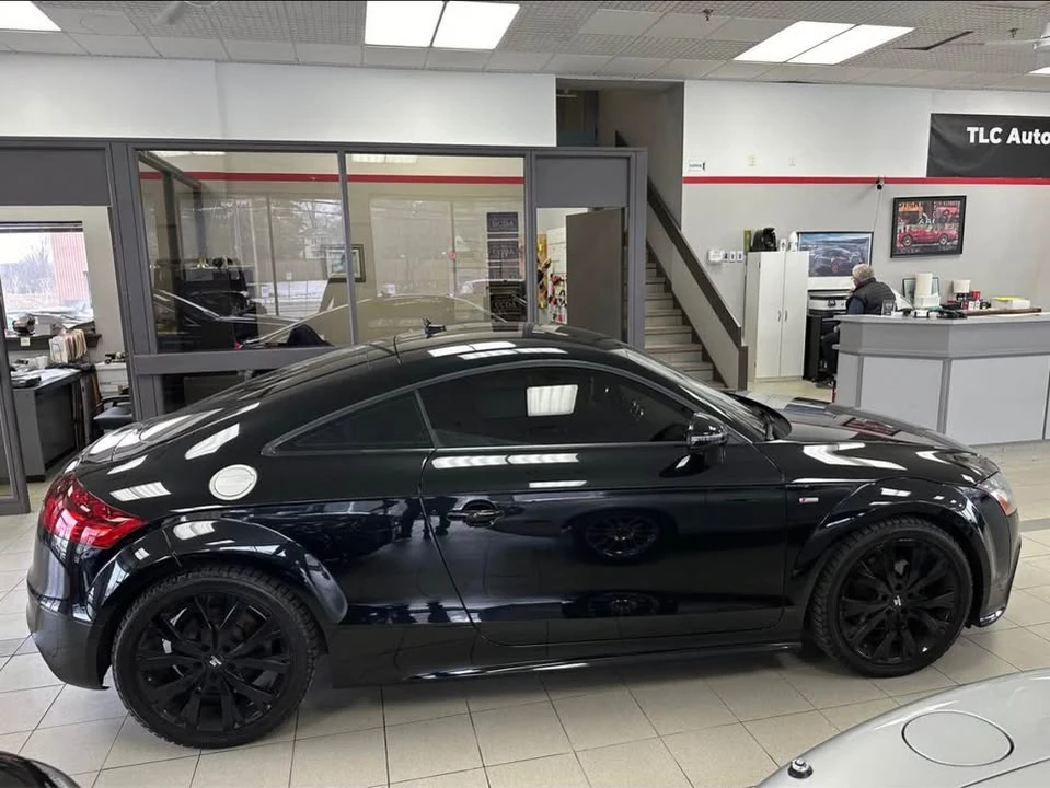 2011 Audi TTS Mk2 - Image 7 of 16
