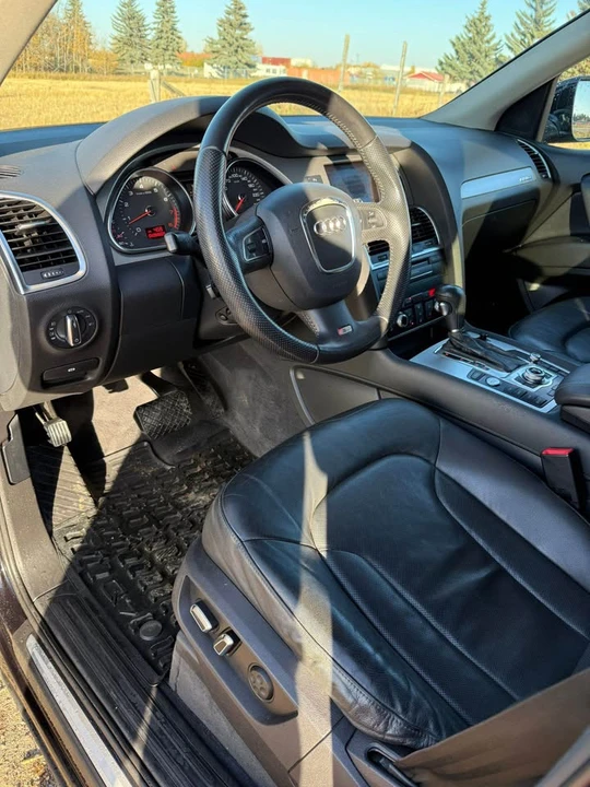 2011 Audi 4L Q7 - Image 6 of 15
