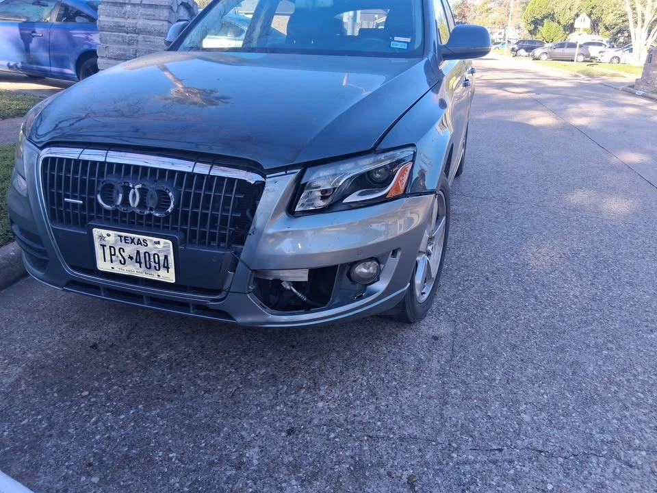 2011 Audi 8U Q3 - Image 5 of 5