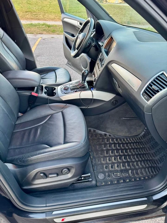 2011 Audi 8R Q5 - Image 15 of 20