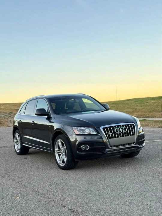 2011 Audi 8R Q5 - Image 9 of 20