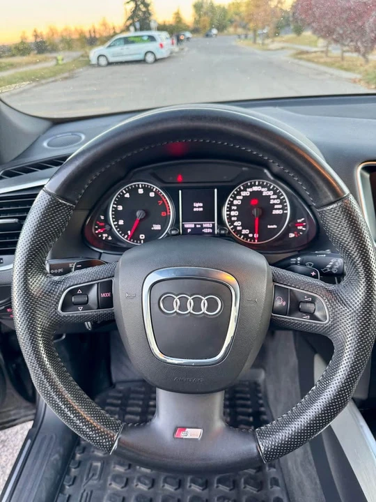 2011 Audi 8R Q5 - Image 13 of 20