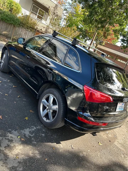 2011 Audi 8R Q5 - Image 4 of 7