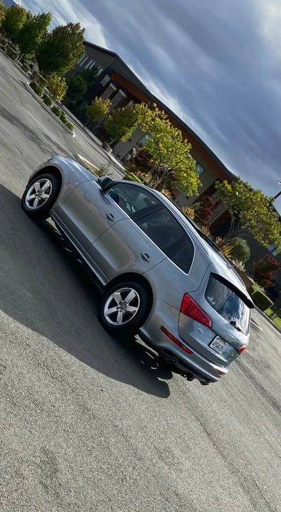 2011 Audi 8R Q5 - Image 6 of 15